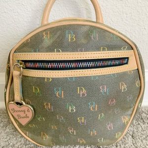 Dooney & Bourke Bag